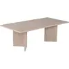 Image de Skye Decor, Table basse, Sabin Coffee Table (119 x 119 x 40 cm)