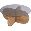 Image de Skye Decor, Table basse, Aeris