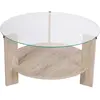 Image de Skye Decor, Table basse, Clara