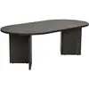 Image de Skye Decor, Table basse, Sable Coffee Table (119 x 60 x 40 cm)