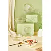 Image de Hermia Sweeten Bowl Set, Saladier + bol, Transparent