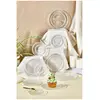 Image de Hermia Infusion Tea Glass Set, Tasse, Transparent