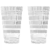 Image de Hermia Duo Glass Set, Verres, Transparent