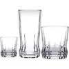 Image de Hermia Gaia 18 Glass Set 18 Pieces, Verres, Transparent