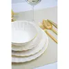 Image de Hermia, Set de vaisselle, Is l Dinnex Dinner Set 24 Pieces (24 pcs)