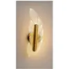 Image de Opviq, Plafonnier, Leaf Wall Lamp