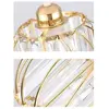 Image de Opviq, Suspension, Bella Luce Chandelier (E27)