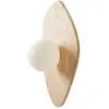 Image de Opviq, Plafonnier, Busy Wall Lamp (G9)