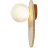 Image de Opviq, Plafonnier, Tor-Look Wall Lamp (G9)