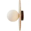 Image de Opviq, Plafonnier, Tor-Nun Wall Lamp (G9)