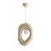 Image de Opviq, Suspension, Zoga Chandelier (E27)