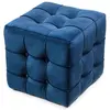 Image de Atelier del Sofa, Tabouret, Lizbon Pouffe