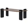 Image de Skye Decor, Table basse, Renard Coffee Table