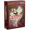 Image de Magnolia Puzzle 1000 pieces The Ballerina (1000 pièces)