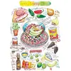 Image de Magnolia Puzzle 1000 pieces Texas Cowboy Chili (1000 pièces)
