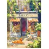 Image de Magnolia Puzzle 1000 pieces Bakery (1000 pièces)