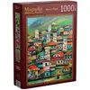 Image de Magnolia Puzzle 1000 pieces Beautiful Village (1000 pièces)