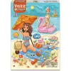 Image de Yazz Puzzle 1000 pieces Beach Time (1000 pièces)
