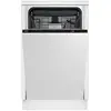 Image de Beko Lave-vaisselle à Troisième Niveau Dis48120 11 Couverts