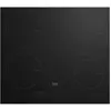 Image de Beko HII64200MT Table de cuisson Intégrée Table de cuisson à induction de zone 4 zone(s), Plaque de cuisson, Noir