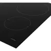 Image de Beko HII64200FMT Table de cuisson Intégrée Table de cuisson à induction à zones 4 zone(s), Plaque de cuisson, Noir