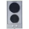 Image de Beko HDCE 32201 X, Plaque de cuisson, Argent