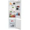Image de Beko Réfrigérateur Combiné Bcsa306e4sfn Ciclico