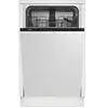 Image de Beko Lave-vaisselle Dis35023 10 Couverts