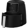 Image de Beko Friteuse à air chaud FRL 2244 B, Friteuse, Noir