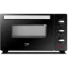 Image de Beko BMOF19B Cuisinière électrique Cuisson ventilée 19, Minifour, Noir