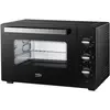 Image de Beko BMOF38B Cuisinière électrique Cuisson ventilée 38, Minifour, Noir