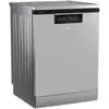 Image de Beko Lave-vaisselle à Troisième Niveau Bdfn36560xc 15 Couverts