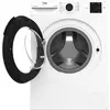 Image de Beko Lave-linge à Chargement Frontal Bm1wfu38225ww