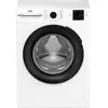 Image de Beko Lave-linge à Chargement Frontal Bm1wfu39225wpb