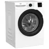 Image de Beko Lave-linge à Chargement Frontal Bm3wft31041wb