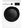 Image de Beko Lave-linge Séchant à Chargement Frontal Bm5dft48437wb