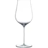 Image de Nude Glass Ghost Zero Tulipe, Verres à vin, Transparent