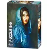 Image de Star Puzzle Lys bleu 500 pièces (500 pièces)