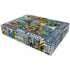 Image de Star Puzzle métallique de la tour de Galata 1000 pièces (1000 pièces)