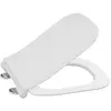 Image de Sapho, Abattant WC, isvea vea - toiletzitting, softclose, wit