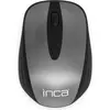 Image de Inca IWM-200RG (Sans fil), Souris, Marron, Noir