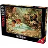 Image de Anatolian Puzzle 1000 pièces The Rose Bower (1000 pièces)