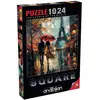 Image de Anatolian ANATOLISCHES Quadratpuzzle Lska v Par 1024 dlks (1024 pièces)