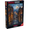 Image de Anatolian 3192 puzzle de 1000 pcs. Printemps de Montmartre par Lusphin (1000 pièces)
