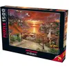Image de Anatolian 4522 puzzle de 1500 pcs. Nouveaux Horizons par Chuck Pinson (1500 pièces)