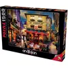 Image de Anatolian 4552 puzzle de 1500 pcs. Meet Me...Tonight par David Maclean (1500 pièces)
