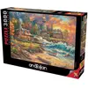 Image de Anatolian Puzzle Providence in Küstennähe 3000 dlks (3000 pièces)