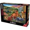 Image de Anatolian Puzzle Toskánsko 3000 dílkÅ¯ (3000 pièces)