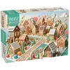 Image de Yazz Puzzle 1000 pièces Candy Land (1000 pièces)