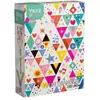 Image de Yazz Puzzle 1000 pièces Fun Triangles (1000 pièces)